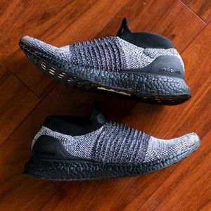 Adidas Ultra Boost Laceless Size 8.5